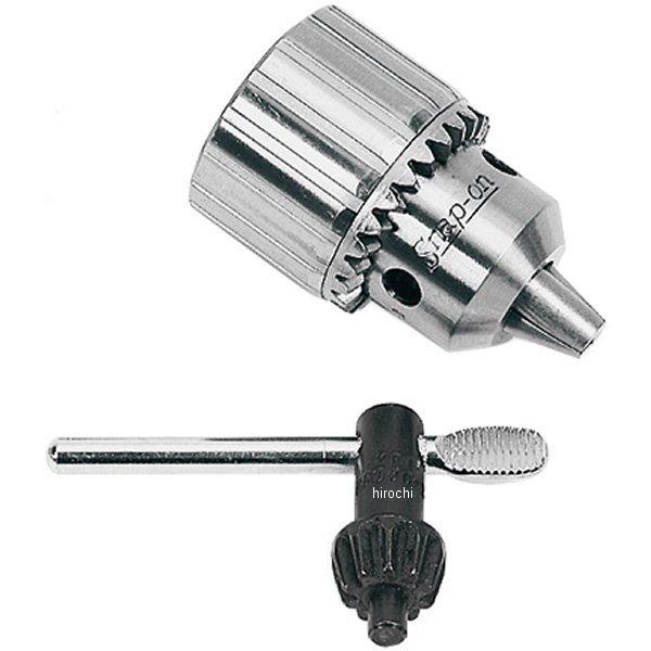 ドリルチャック 1/2インチ AT3000用