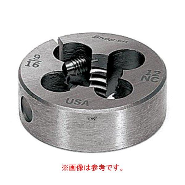 NF ダイス 3/4インチ-16NF