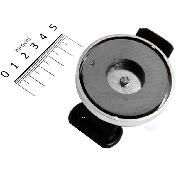 磁石付き ユーティリティライトクランプ