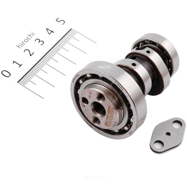 スーパーヘッド 4バルブ＋R装着車用 デコンプレッション無し カムシャフト 25/30D モンキー ゴリラ