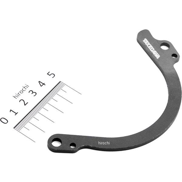 スプロケットガードプレート GROM/MSX125