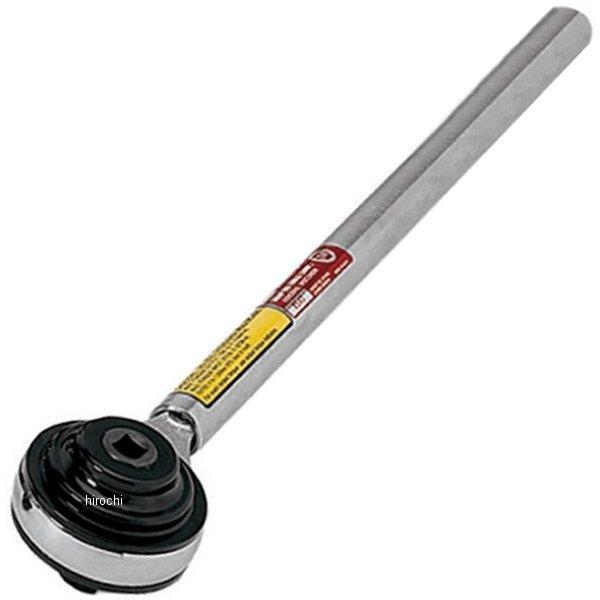 バーリアクション ギヤー式ヘッド X4 トルクマルチプライヤ 1000フィート ポンド アウトプット