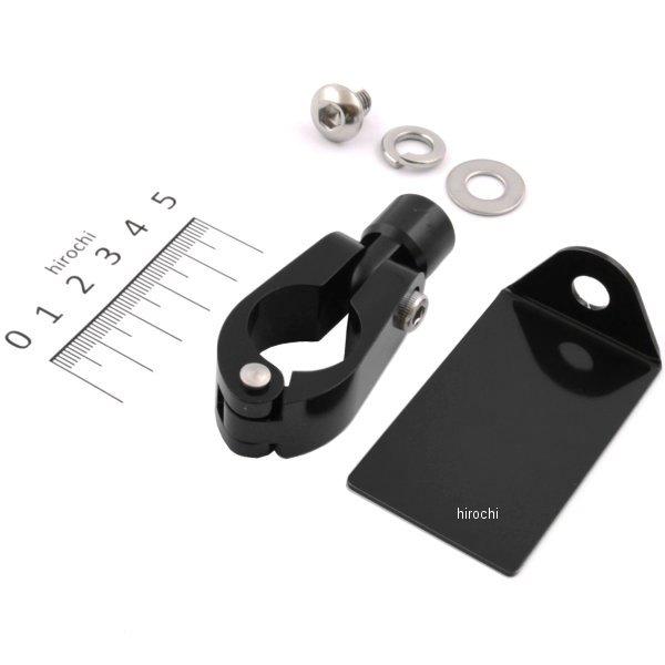 マルチアングルハンドルクランプステー 黒