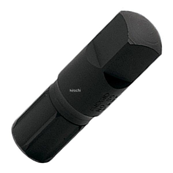 パイププラグエキストラクター 1/8インチ