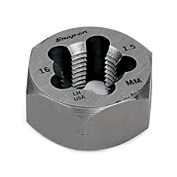 プラグダイス ネジ山サイズ M16 x 1.5