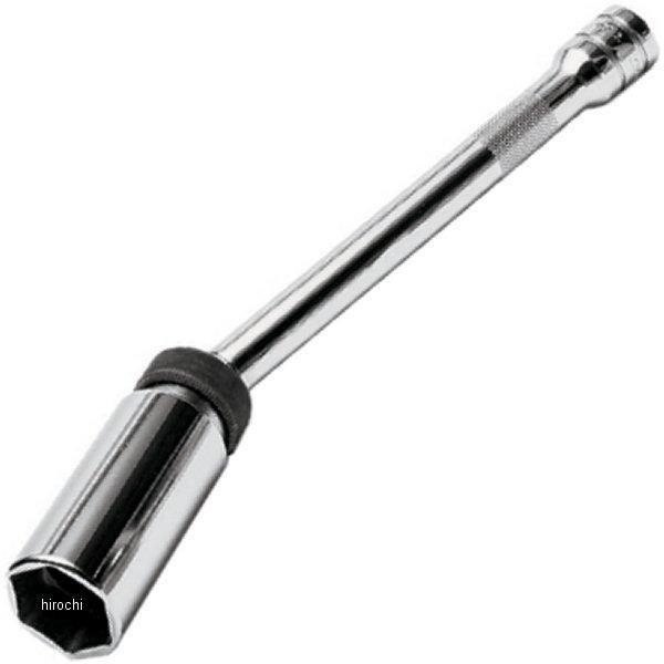 フレキシブルエクステンション (3/8インチドライブ) 5/8インチ