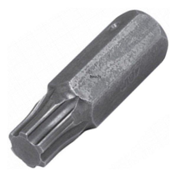 トルクス プラス ソケットドライバー ビット 27IP