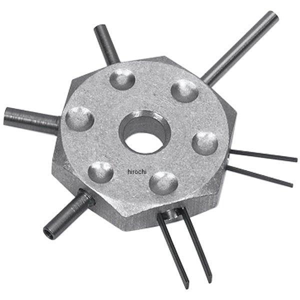 ワイヤーターミナル ツール