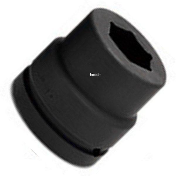 1-1/2インチ ドライブ フランク ドライブ インパクト ソケット シャロー 3-11/16インチ