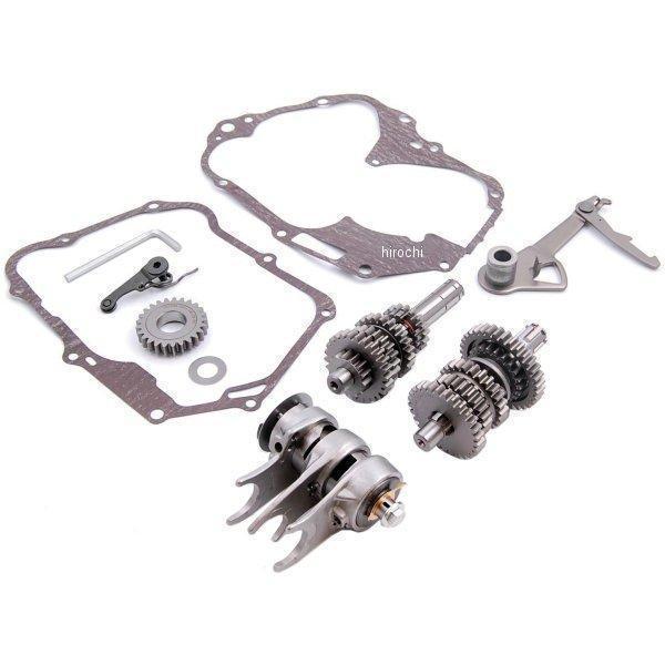 SS5速クロスミッションキット Sツーリング ダックス/モンキー