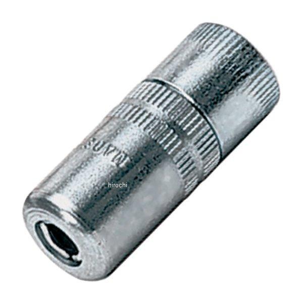 ブルーポイント グリースガンフィッティング カプラー