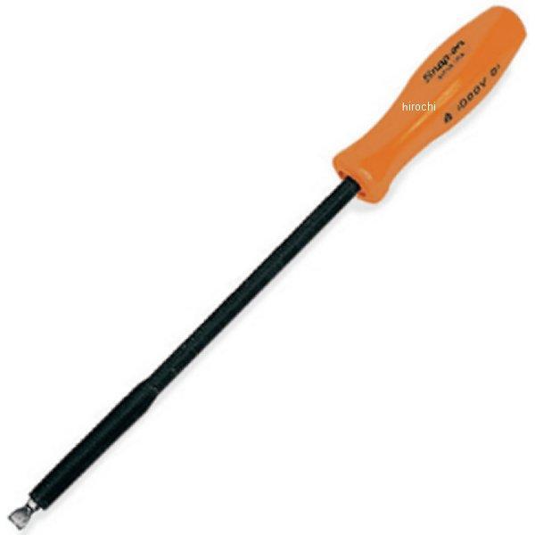 スクリュードライバー (スクリュードライバー ハンドル) フラット 5/16インチ