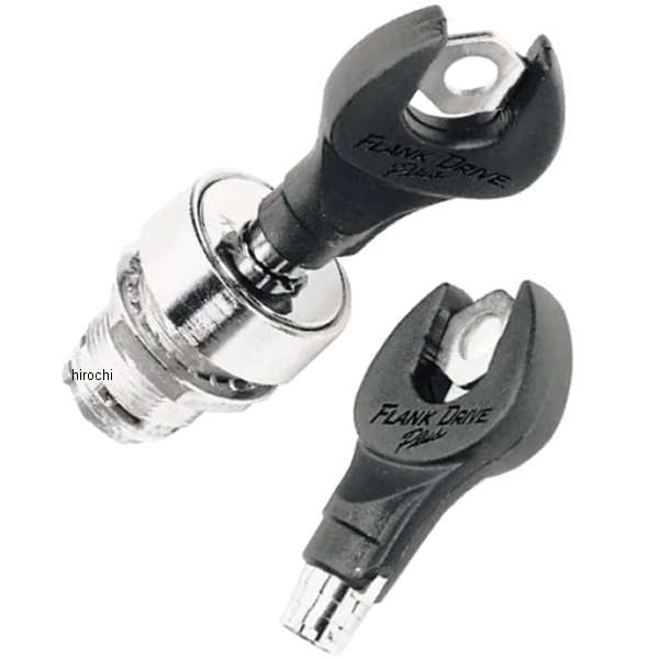 チューブラー アセンブリ ロック (5ロック/2 キー)