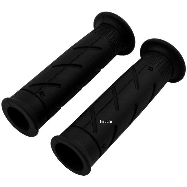 ドクターグリップ 貫通タイプ L120mm D31mm 黒