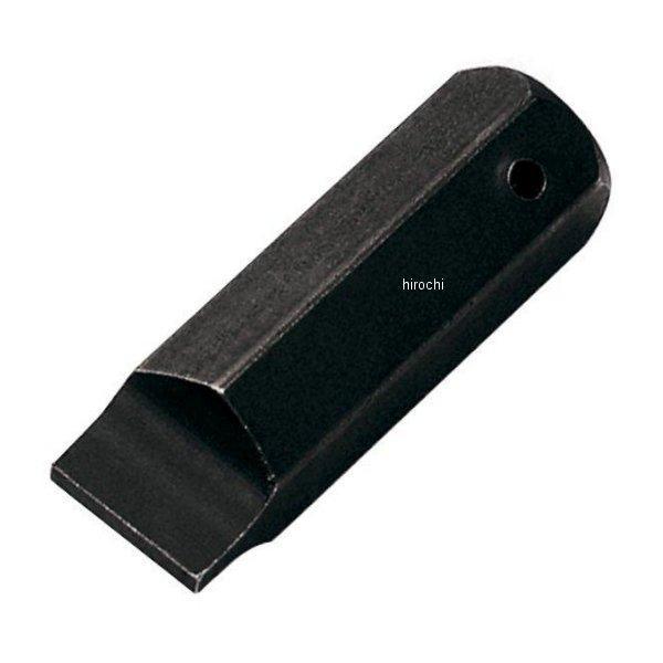 ショート フラットチップ ビット 1/4インチ