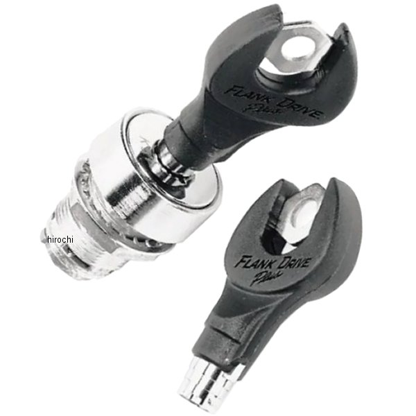 チューブラー アセンブリ ロック (6ロック/2 キー)