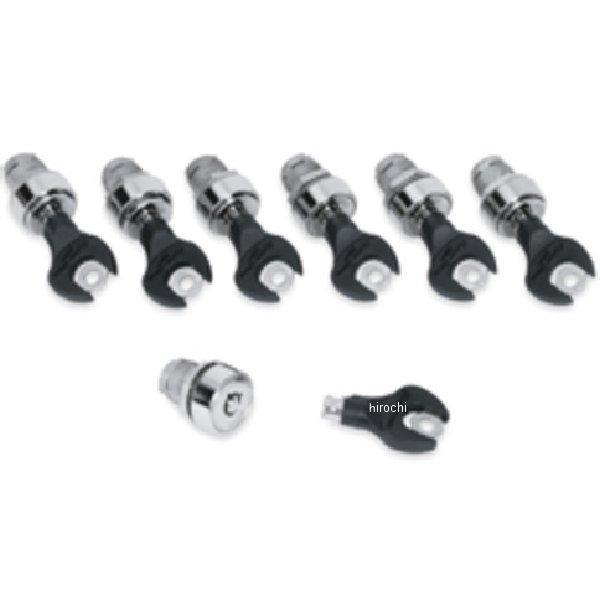 ブラス ヘビーデューティー ロック (7ロック 2キー)