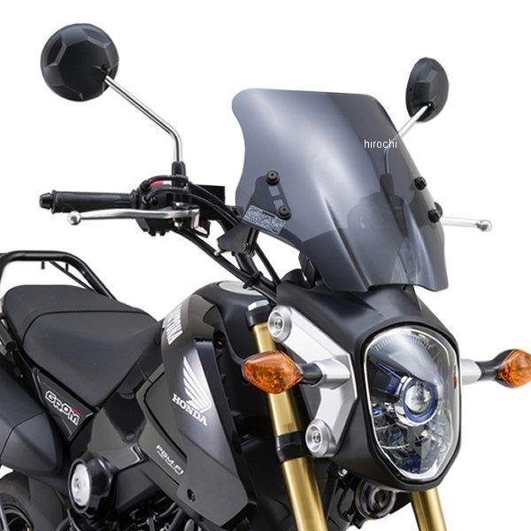 ウインドシールド SS グロム