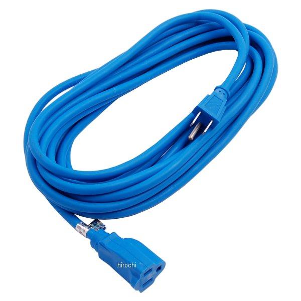 ブルーポイント 延長コード 25フィート