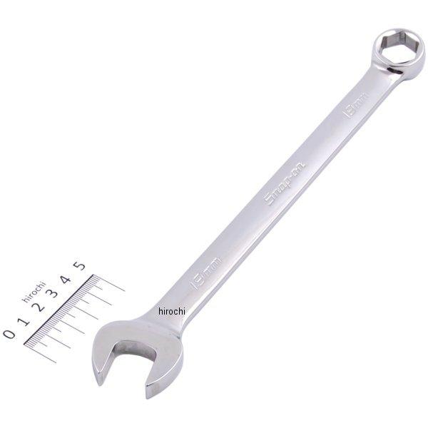 フランクドライブ コンビネーション スタンダード レンチ 6角 19mm