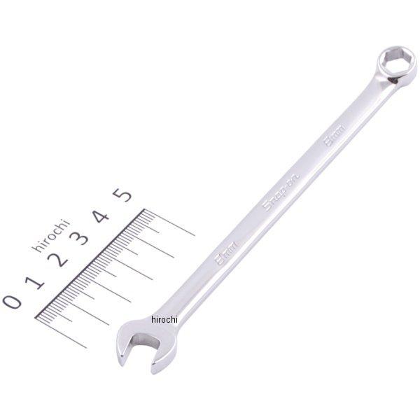 フランクドライブ コンビネーション スタンダード レンチ 6角 8mm