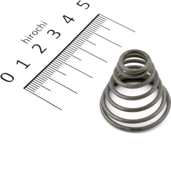 バックステップ 右側用補修部品RRマスターリターンスプリング NSF100用