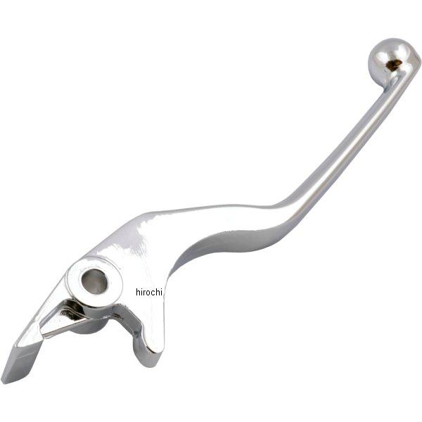 レバー 右側 176mm メッキ ホンダ用