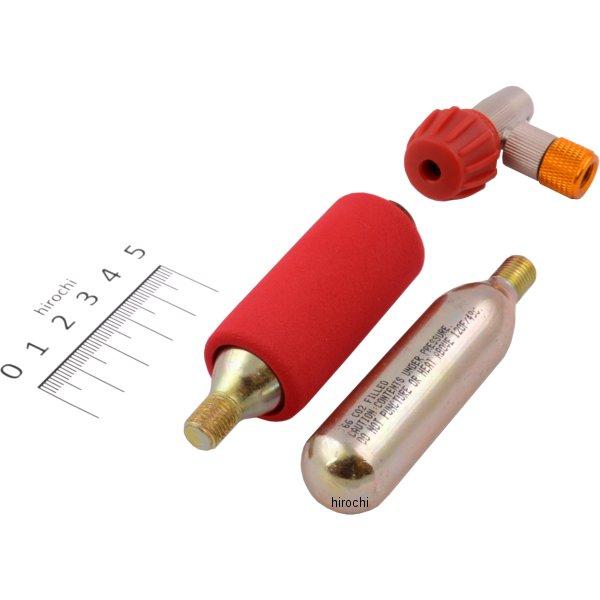 エアーボンベSET ジョイント＆ガスボンベ2本 携帯用