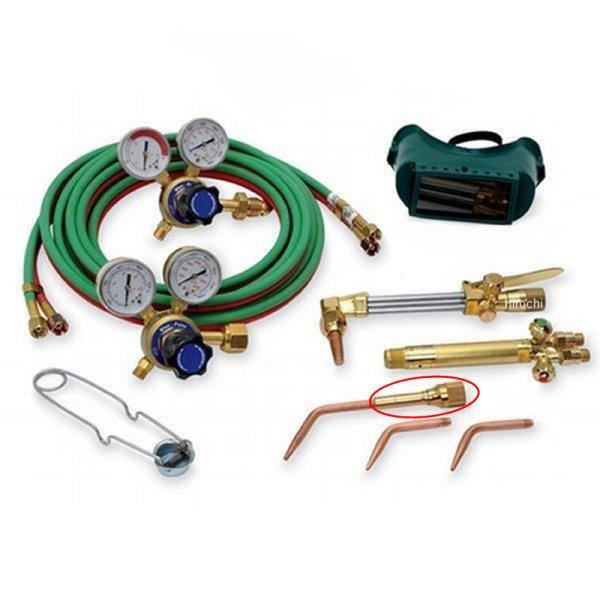 ブルーポイント ガス溶接 ストライカー