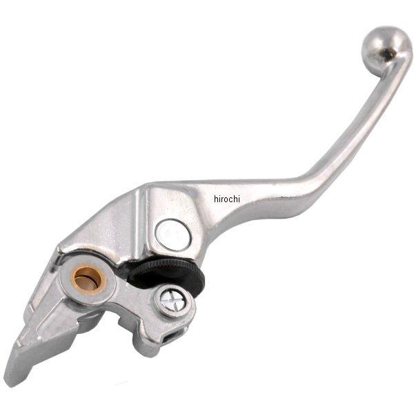 レバー 右側 175mm シルバー ホンダ用