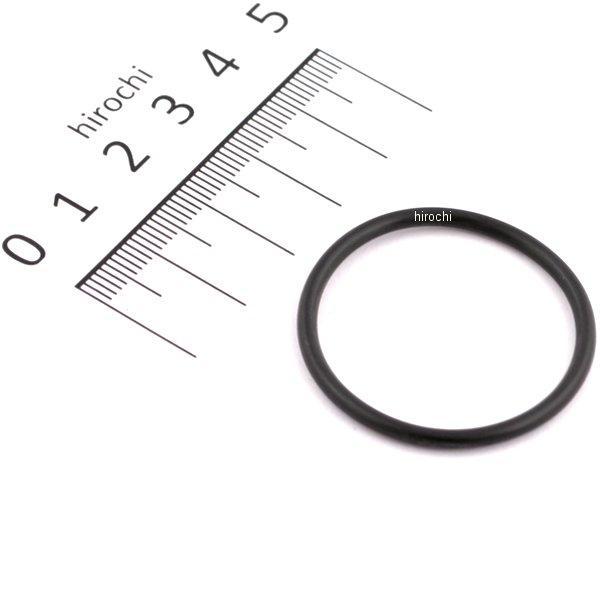 オイルフィラーキャップ M30ｘP1.5 補修用Oリング 36.5×2.5 カワサキ系