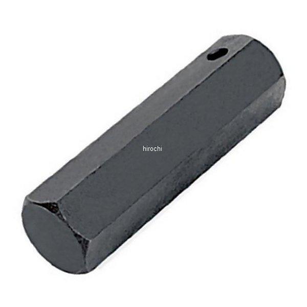 6角 スタンダード ソケットドライバー ビット 7/8インチ