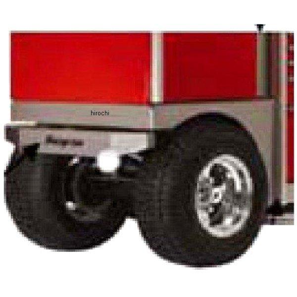 マスター シリーズ ステンレススチール製 フェンダー