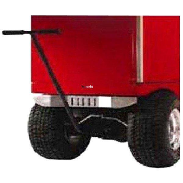 マスター シリーズ ステンレススチール製 フロントグリル