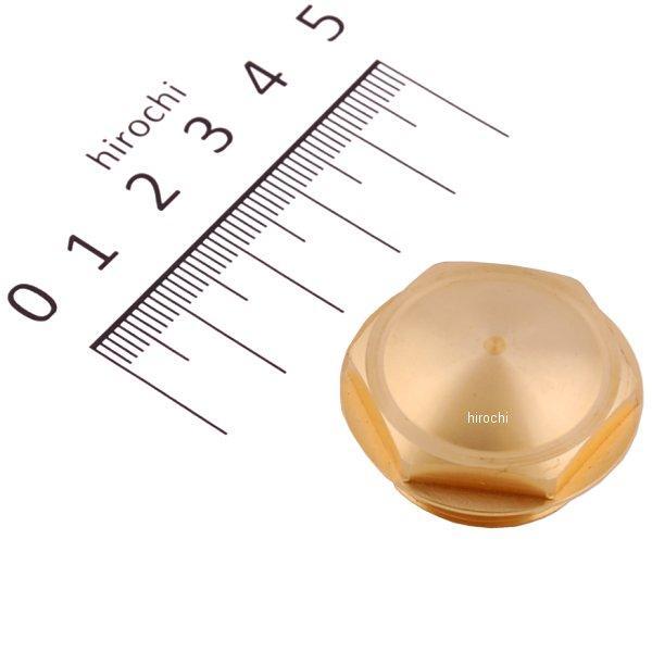 タンパー キャップボルト 真鍮