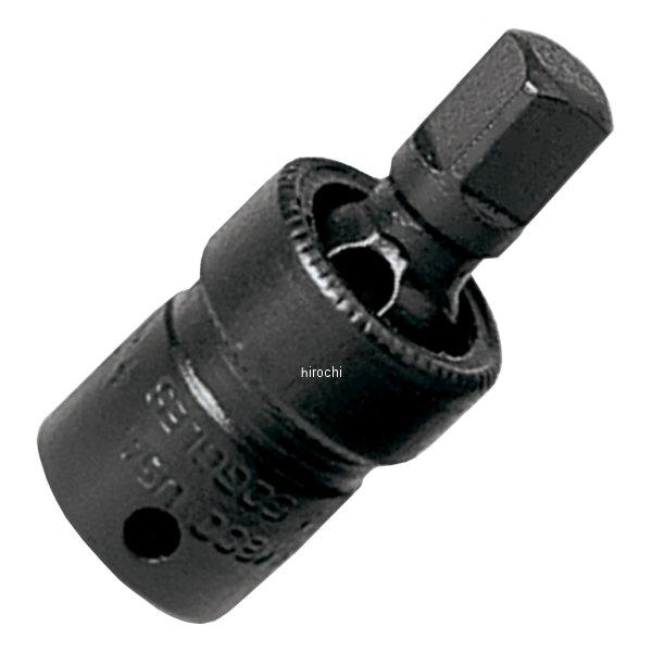 スイブルボール ユニバーサルジョイント(インパクト) ロックボタン