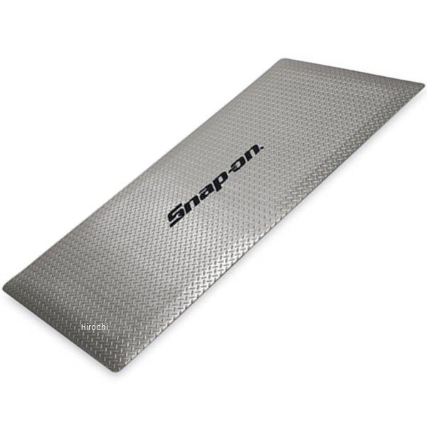 アンチファティーグダイヤモンドプレート フロアマット 36インチ x 36インチ