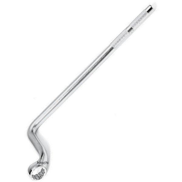 バルブ調整レンチ 12インチ