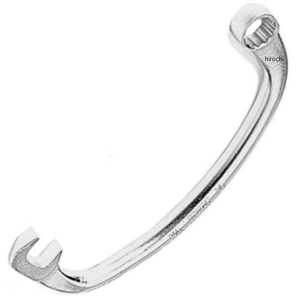 エアコンプレッサー/フュエルポンプレンチ