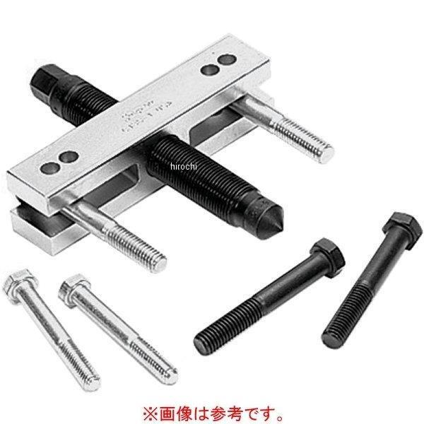 プーラー ワッシャー