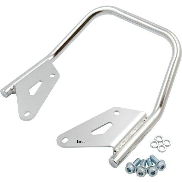 グラブバー シルバー GROM