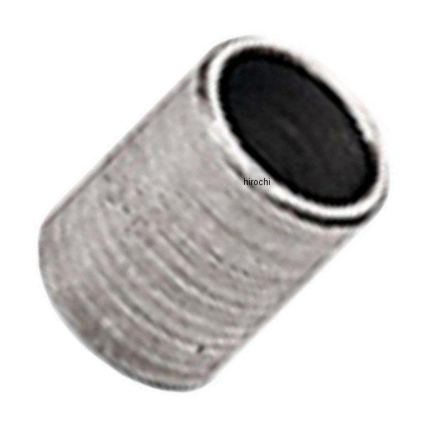 スクリュータイプ ドリルガイドスリーブ型スペーサー(4個入りセット) 5/8インチ