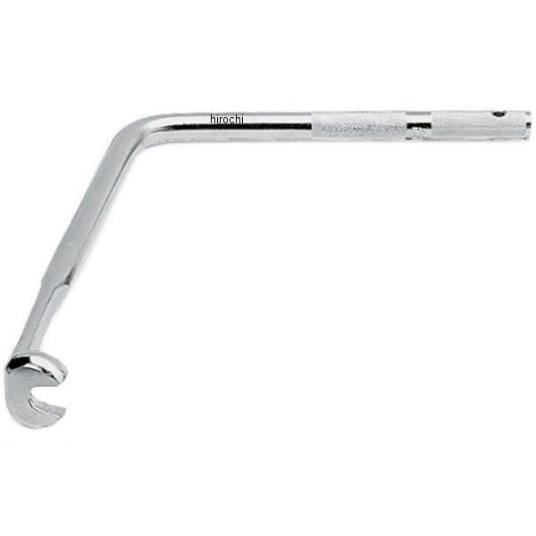 プッシュロッドロックナットレンチ