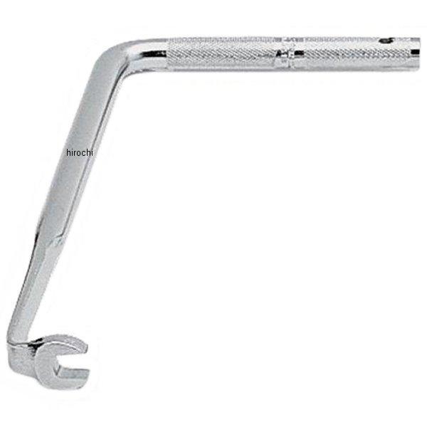 プッシュロッド調整レンチ