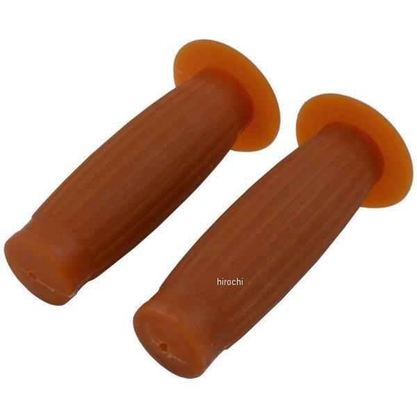 樽型グリップ 非貫通タイプ L136mm D41mm 生ゴム