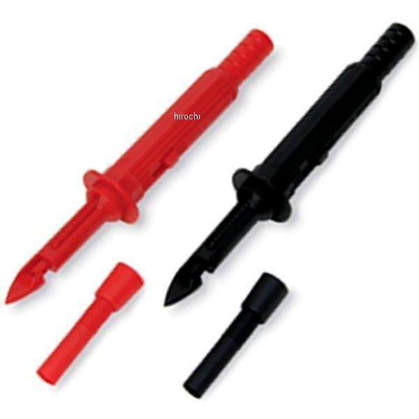 絶縁ピアーシングテストプローブ 2個