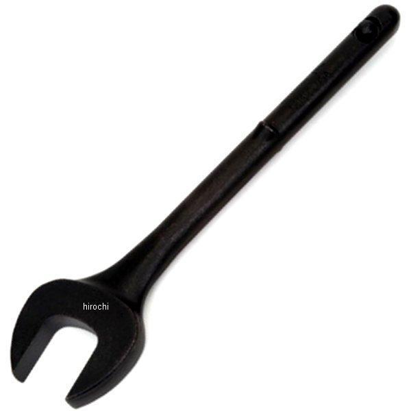 ヘビーデューティー オープンエンド チューブラーレンチ 1インチ