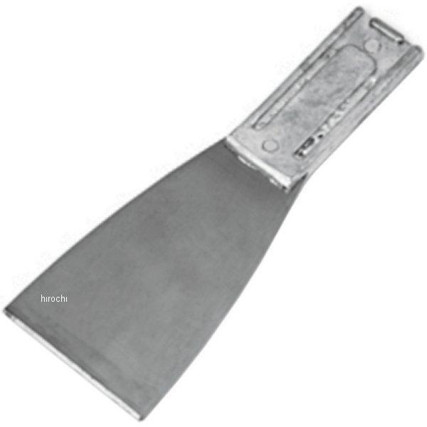 スチール製フレキシブルブレード