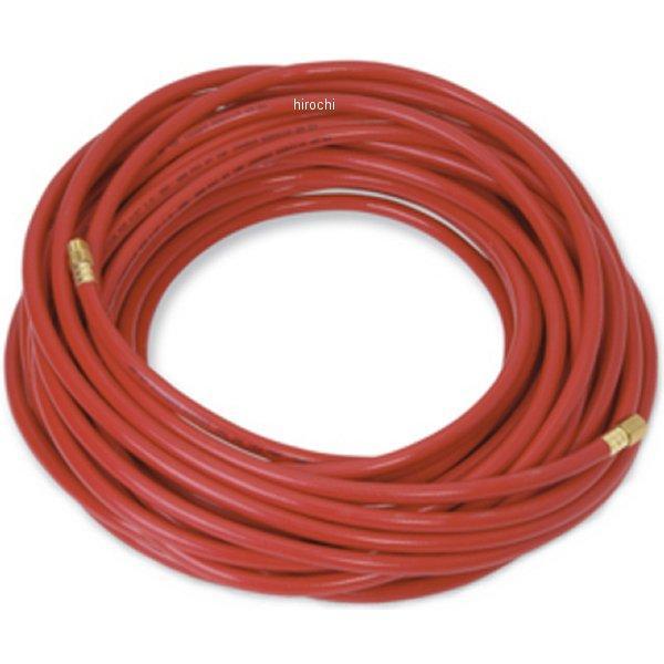 エアホース(帯電防止)長さ 100フィート