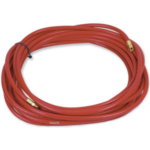 エアホース(帯電防止)長さ 50フィート